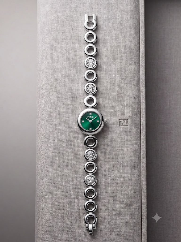 Women watch