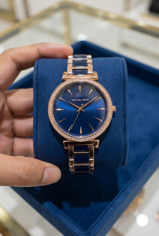 Women watch