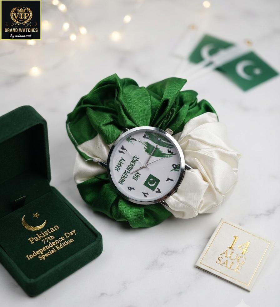 Women watch