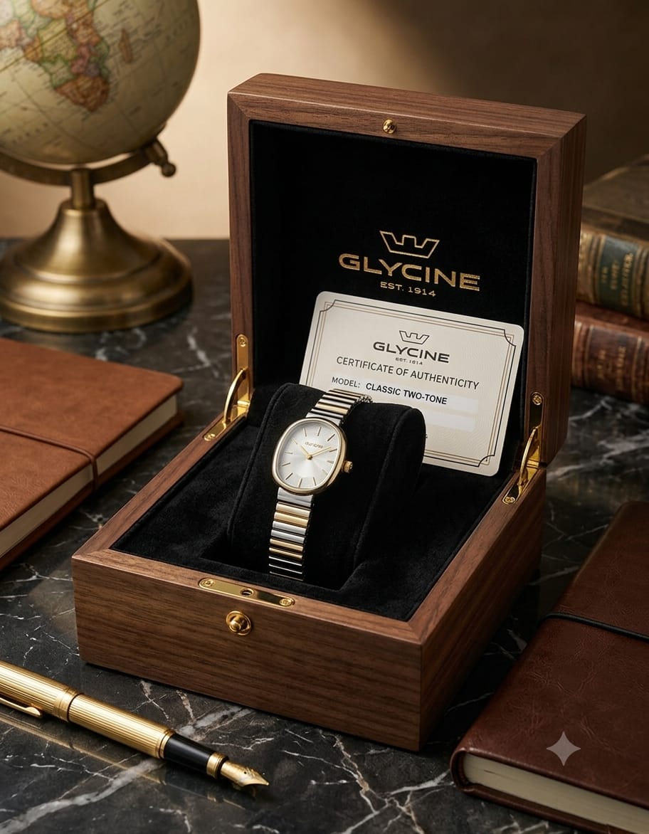 Women watch