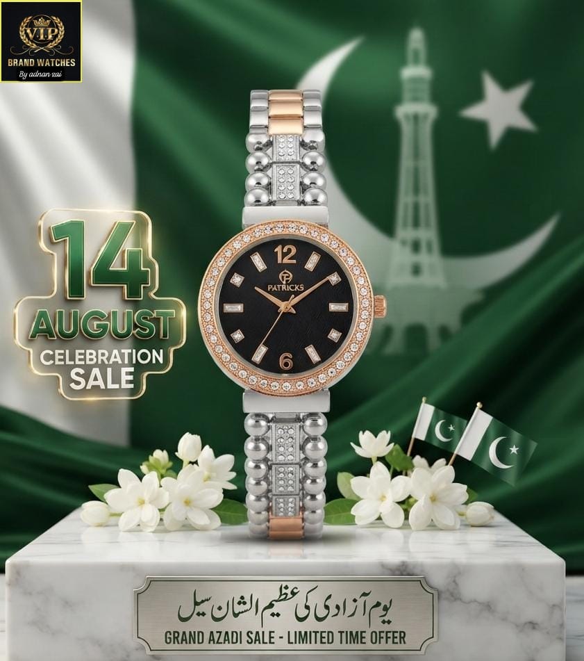 Women watch