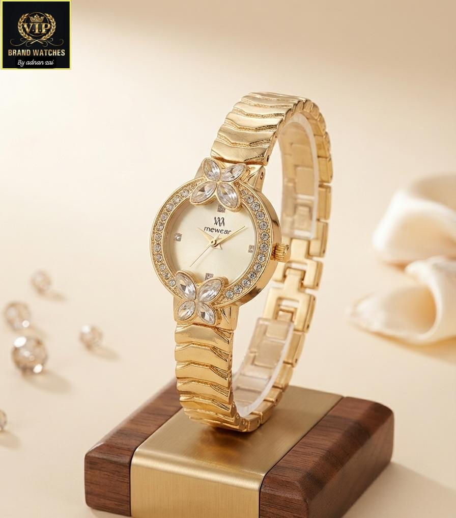 Women watch