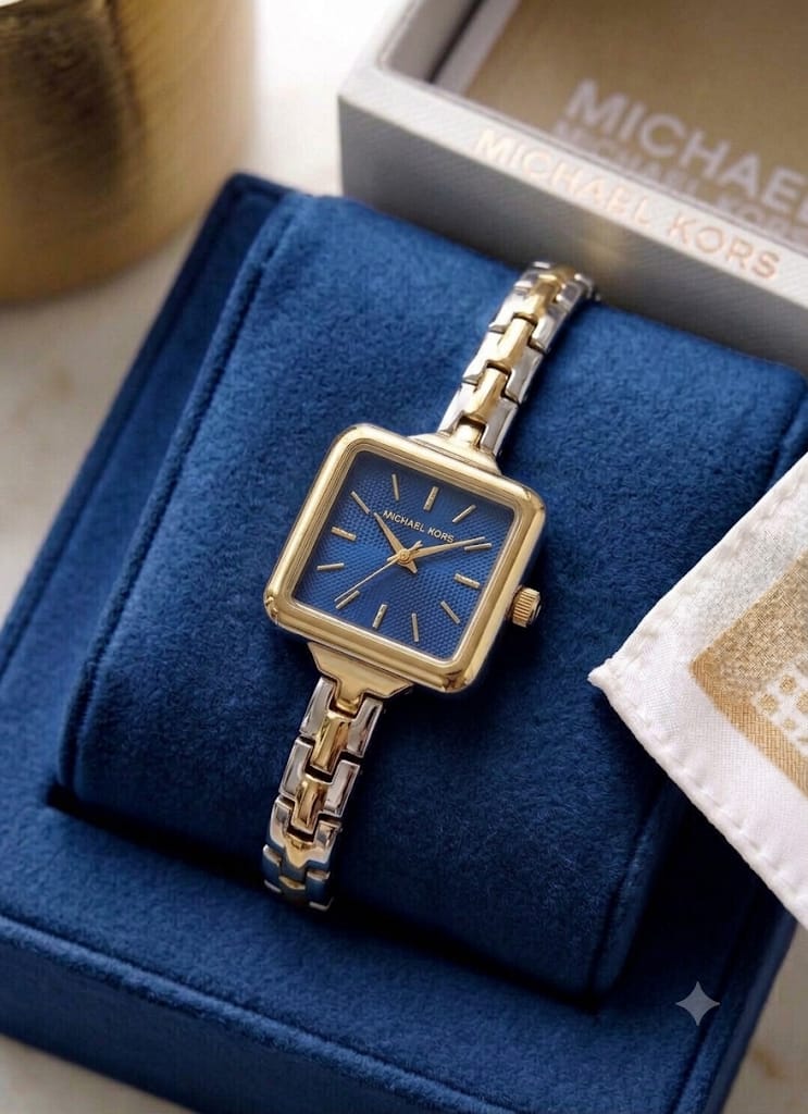 Women watch