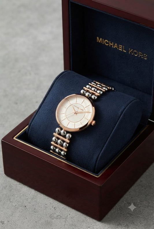 Women watch