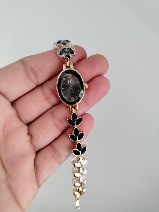 Women watch