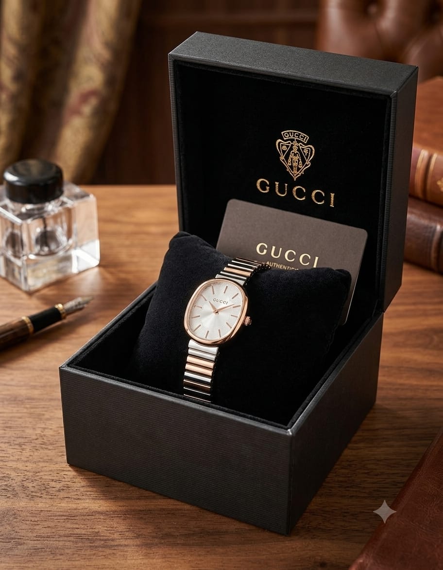 Women watch
