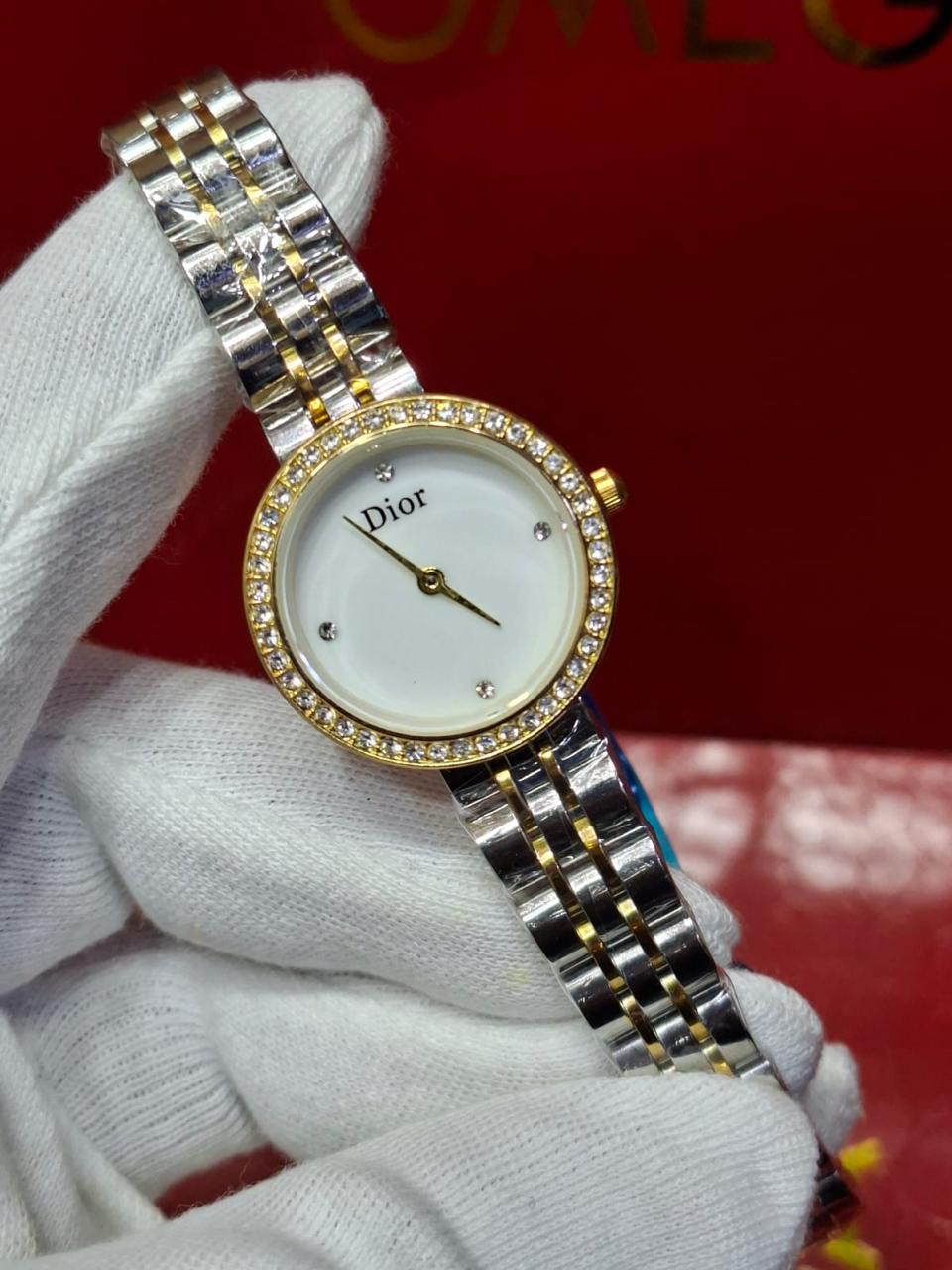 Women watch