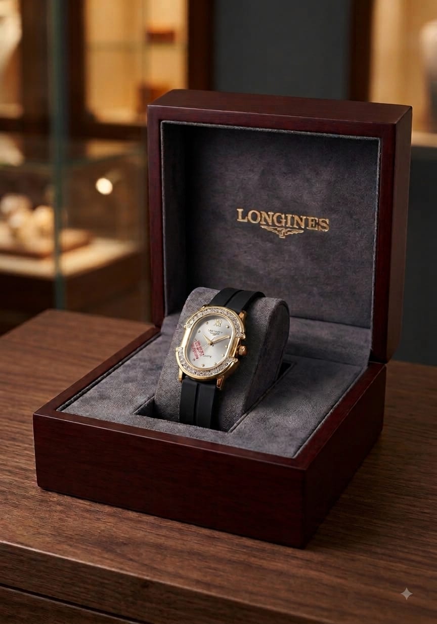 Women watch