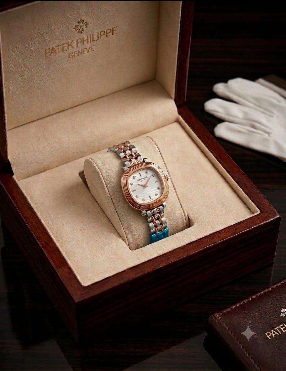 Women watch