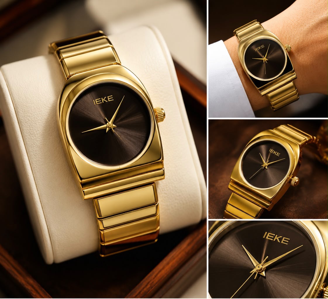 Women watch