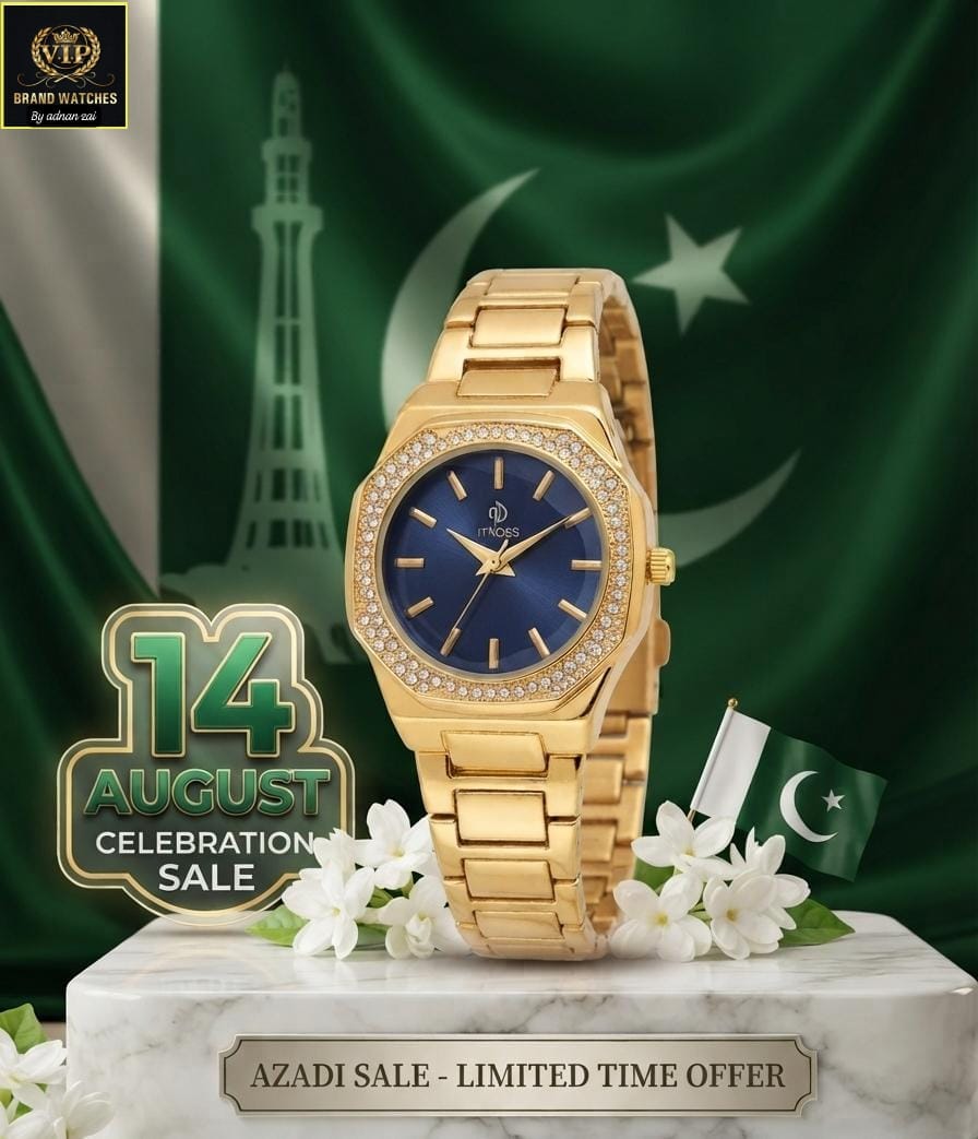 Women watch