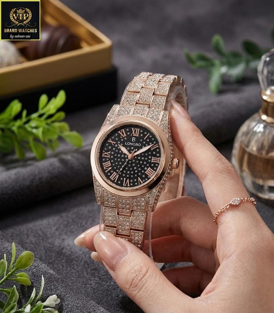 Women watch