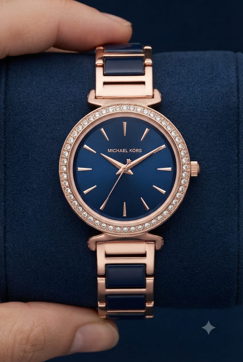 Women watch