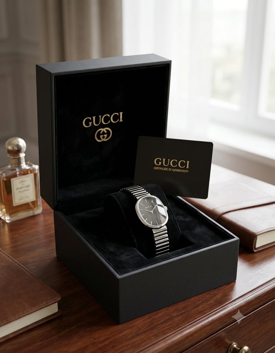 Women watch