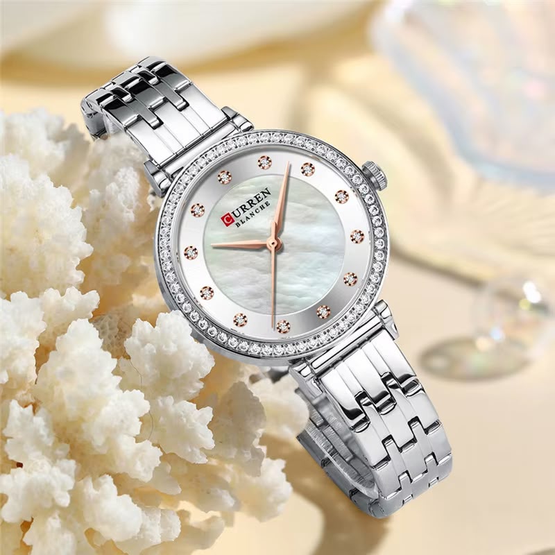 Women watch