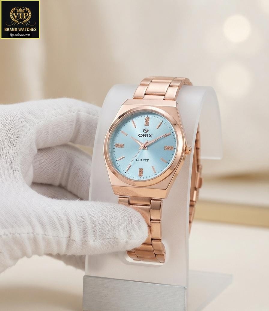 Women watch
