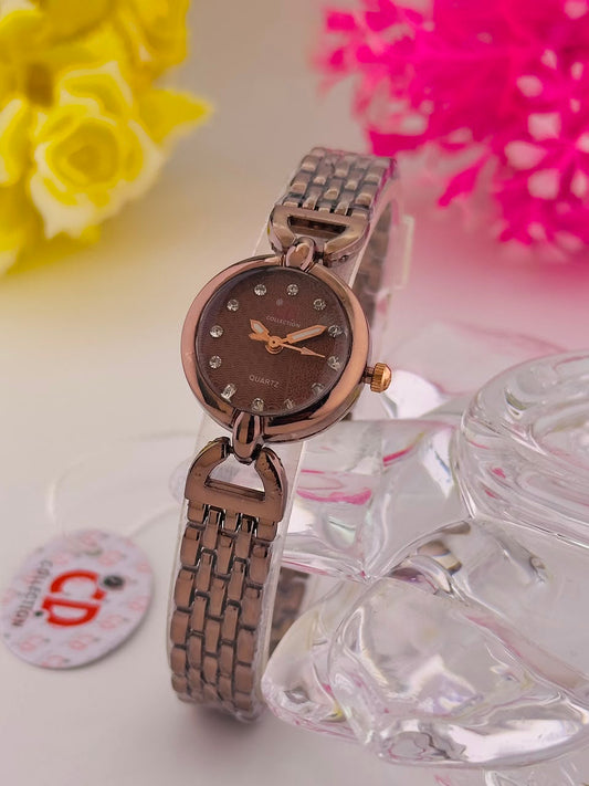 Women watch