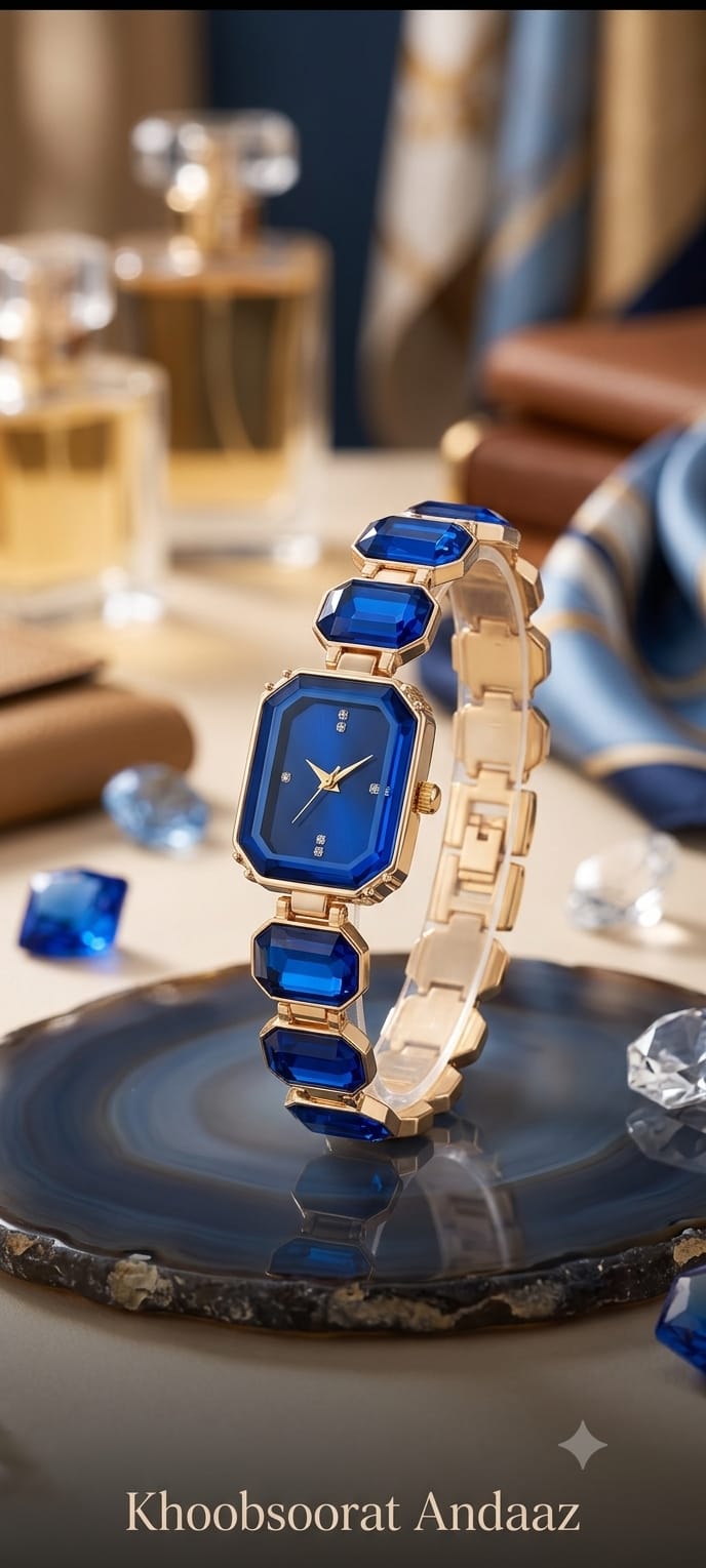 Women watch