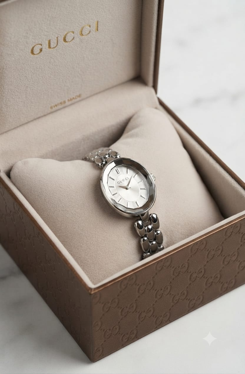 Women watch