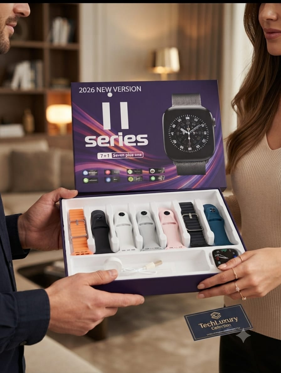 Smart watch
