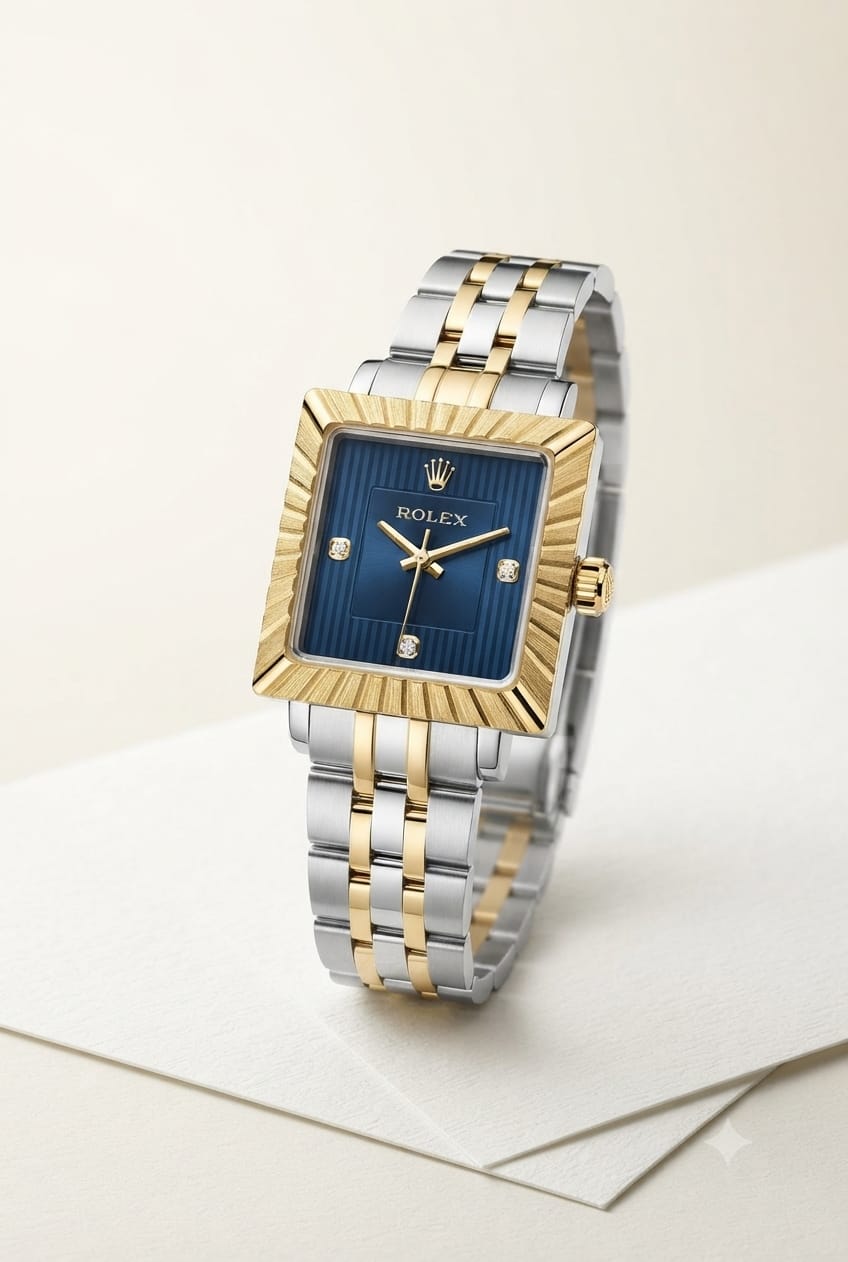 Women watch