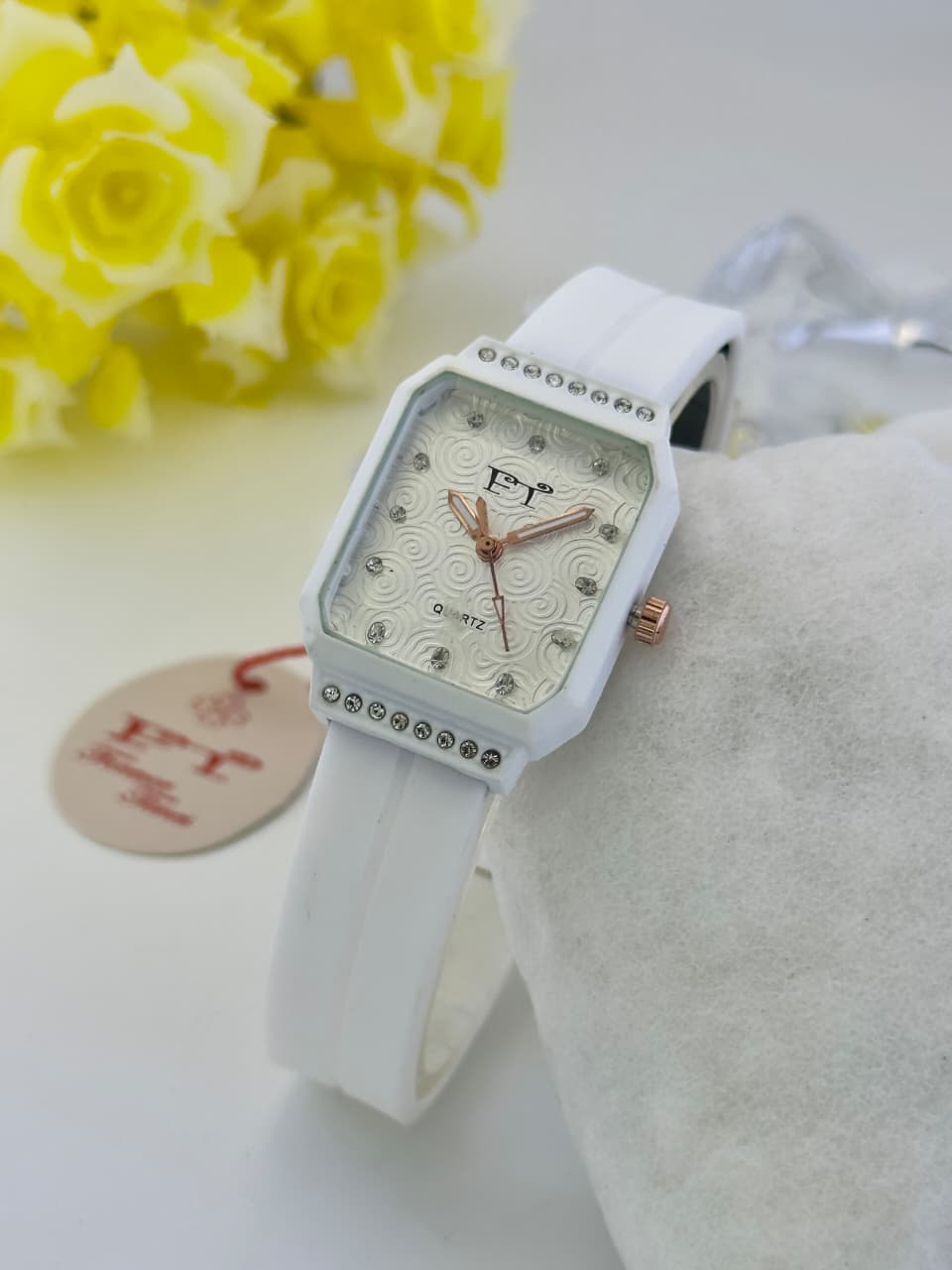 Women watch