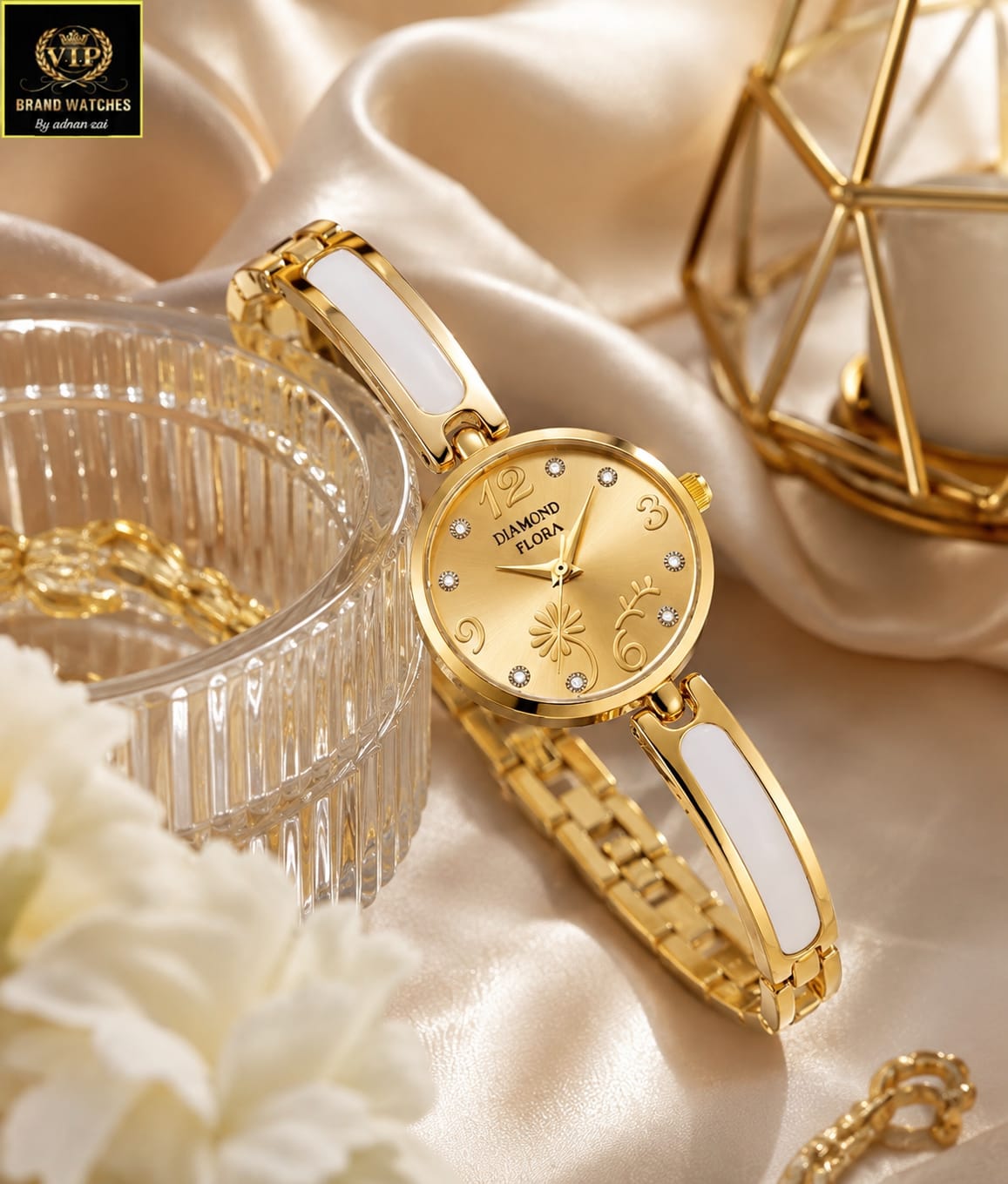 Women watch
