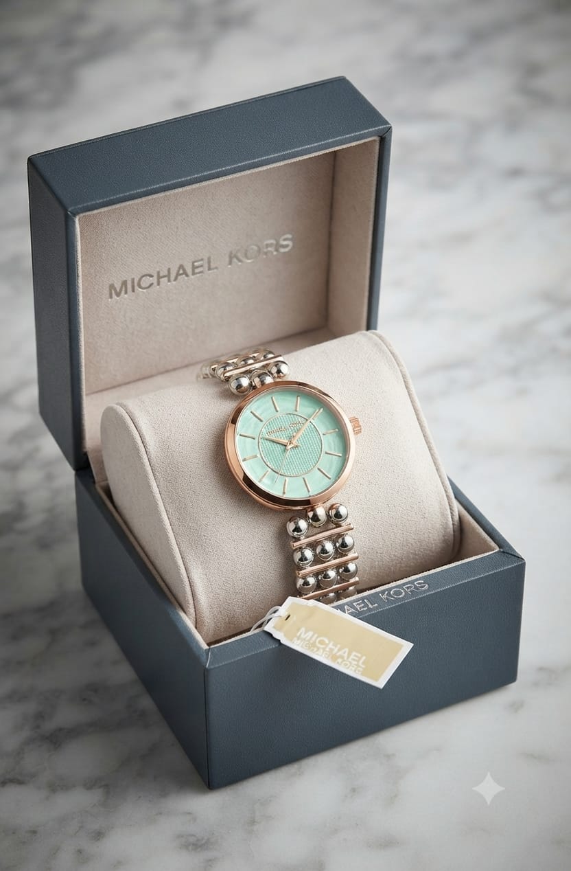 Women watch