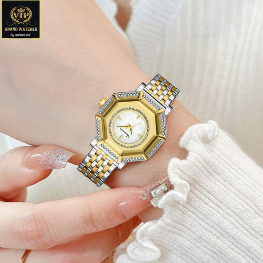 Women watch