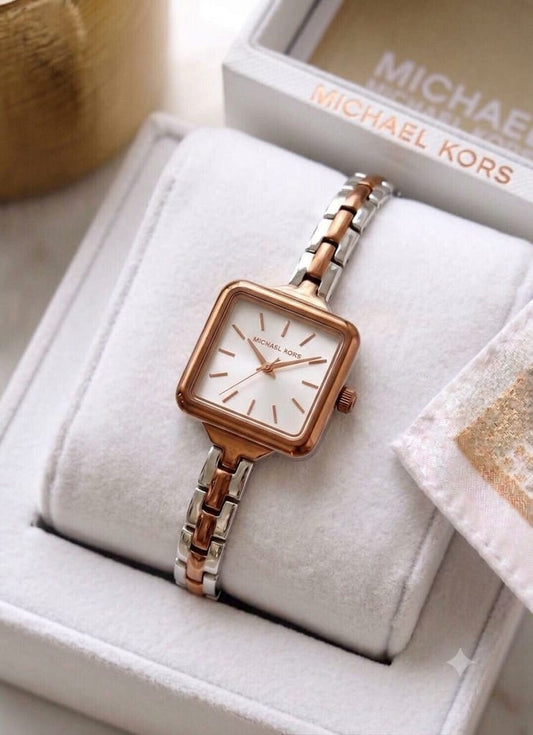 Women watch