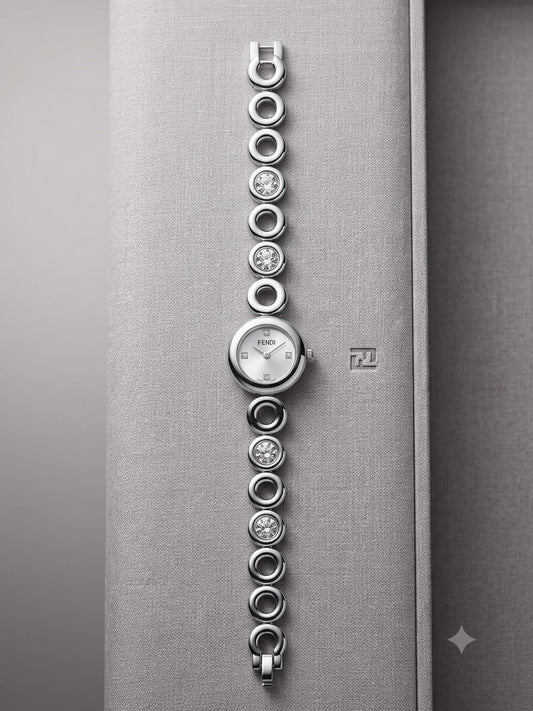 Women watch
