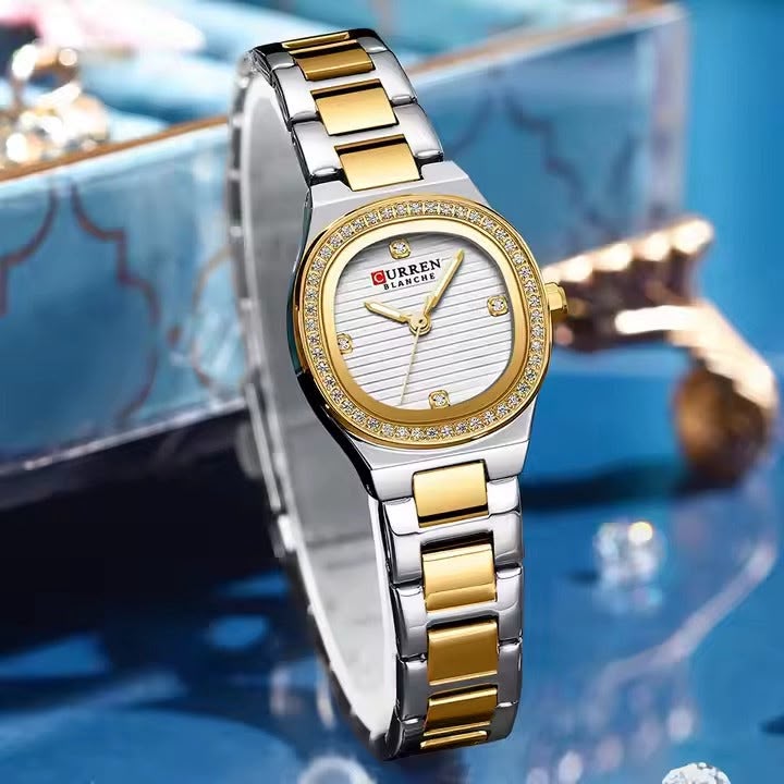 Women watch