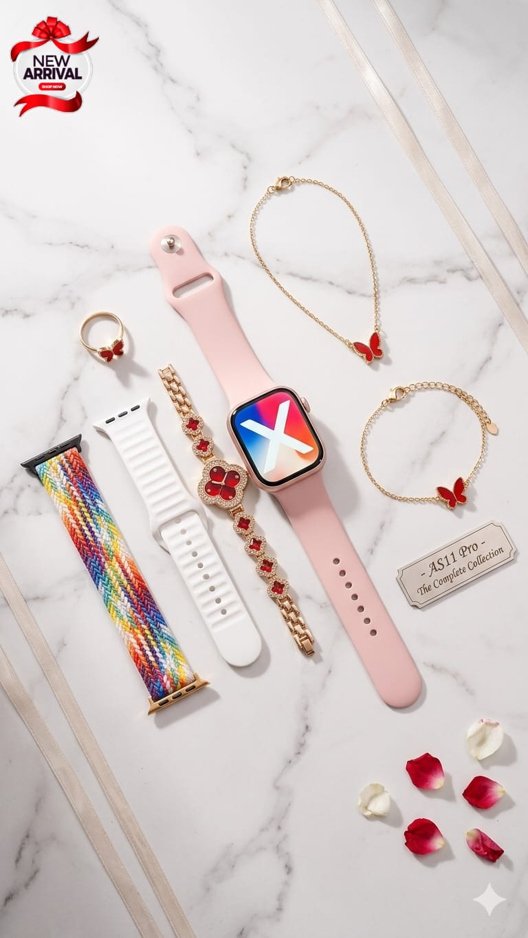 Smart watch