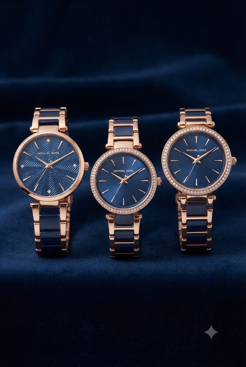 Women watch