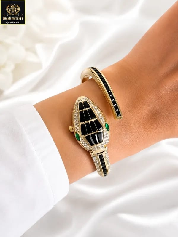 Women watch