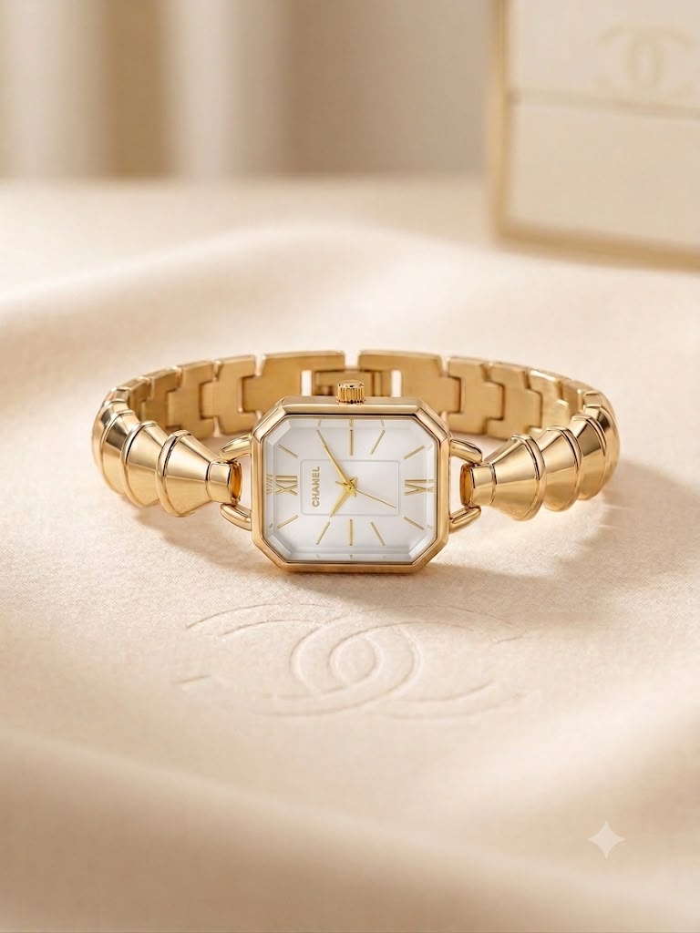 Women watch