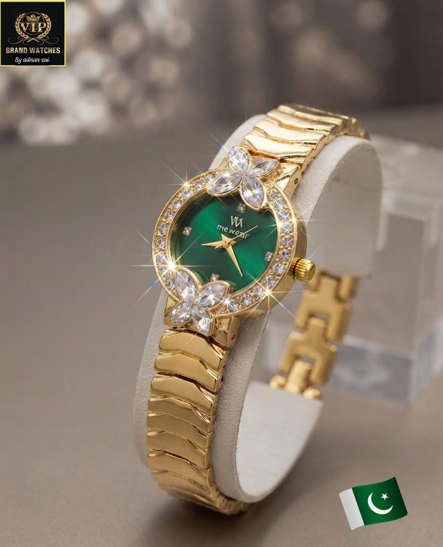 Women watch