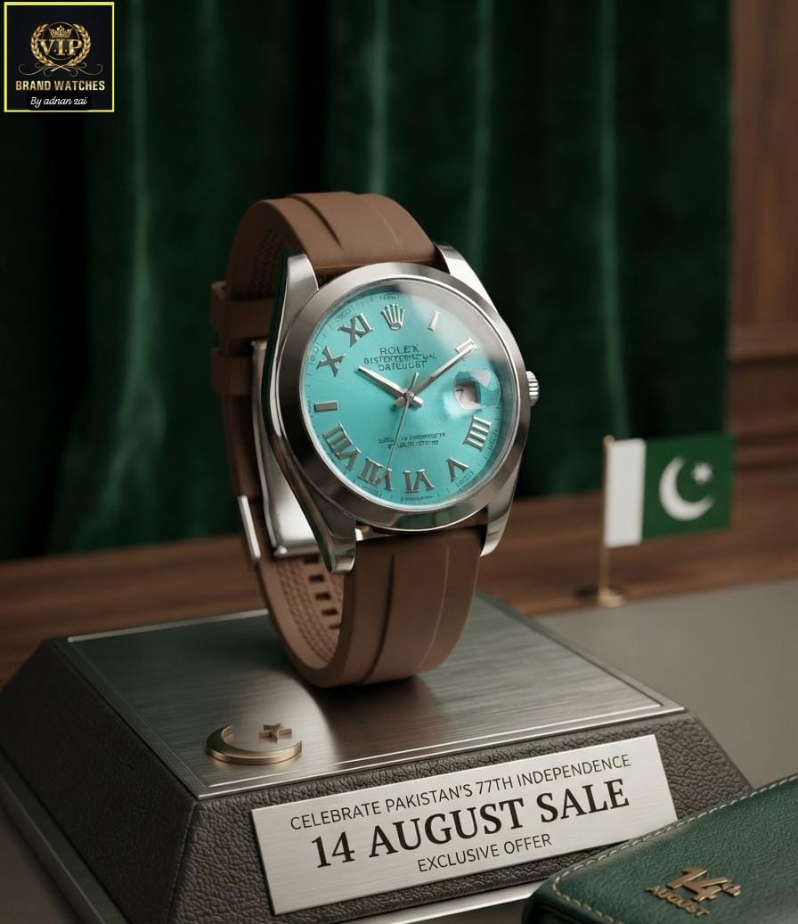 Men watch