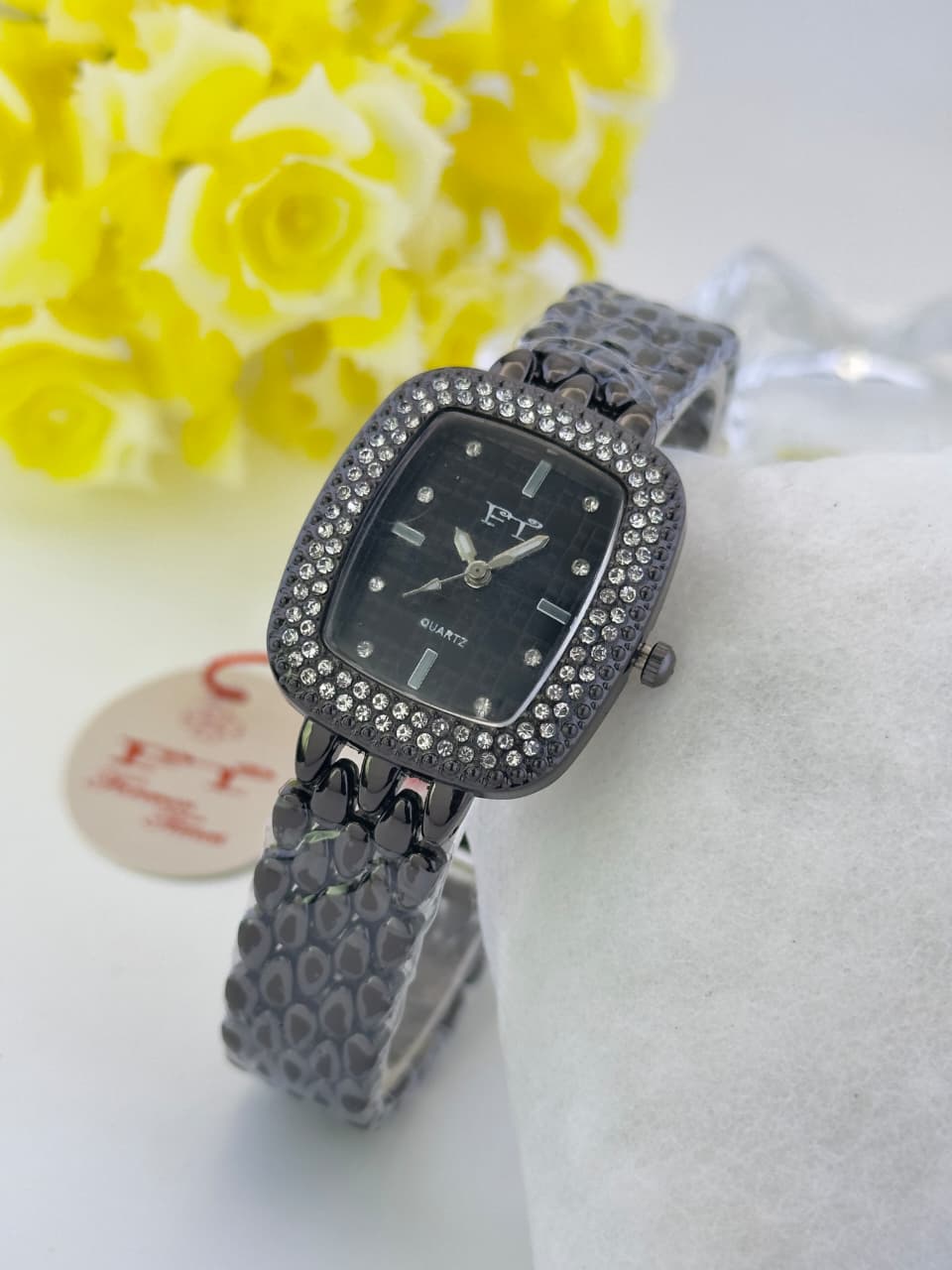 Women watch