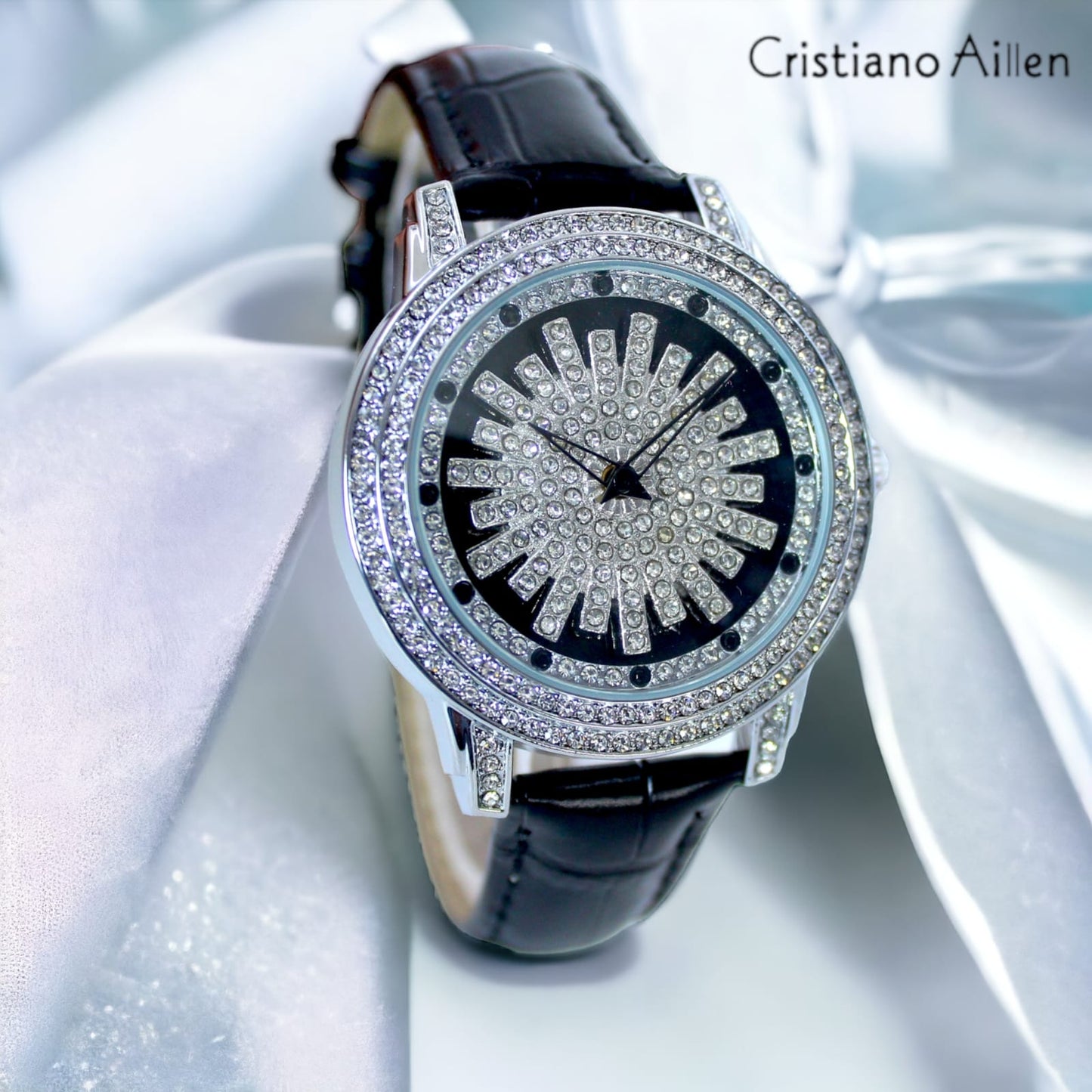 Women watch