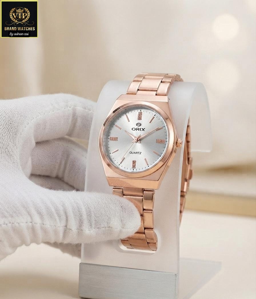 Women watch