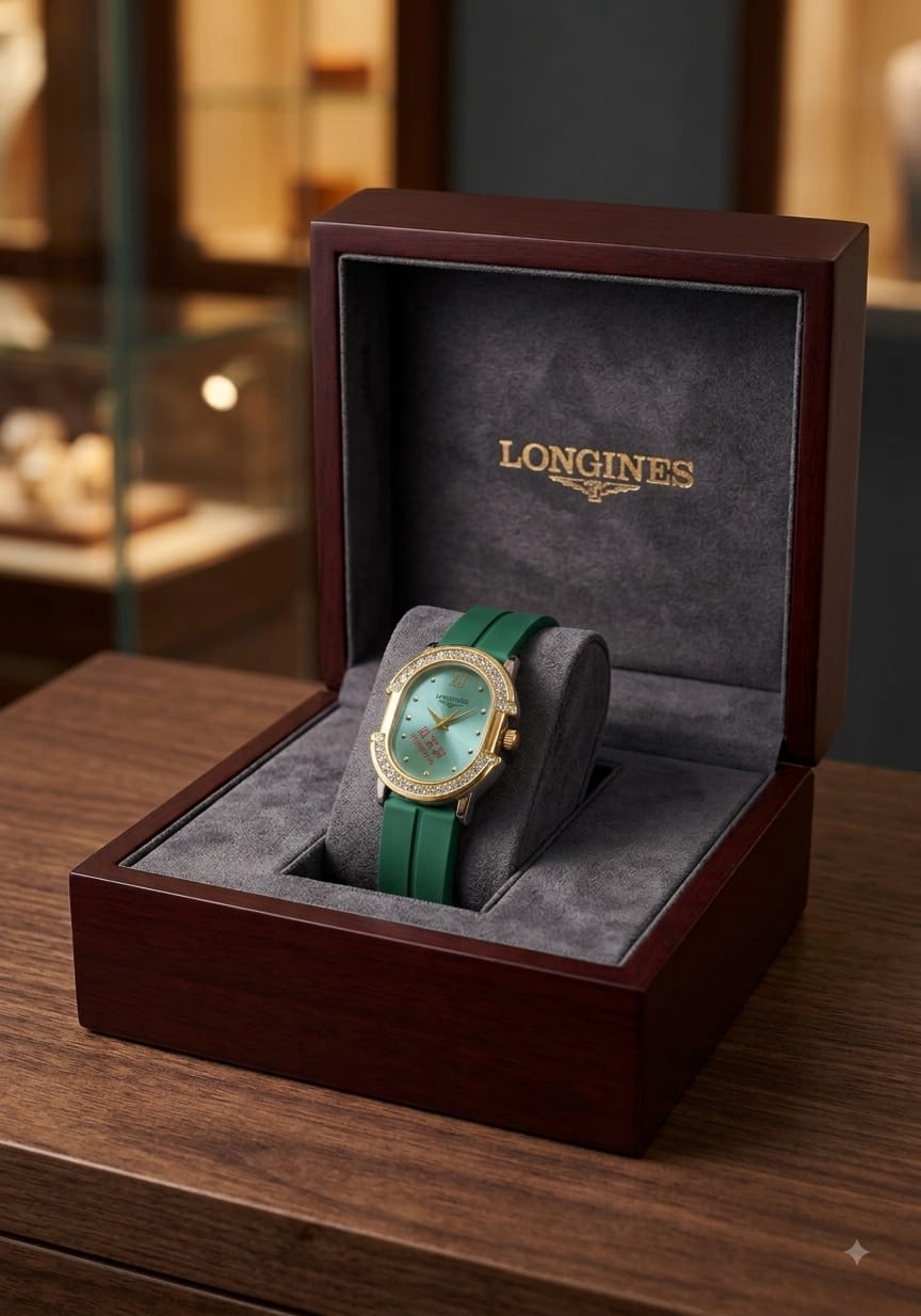 Women watch