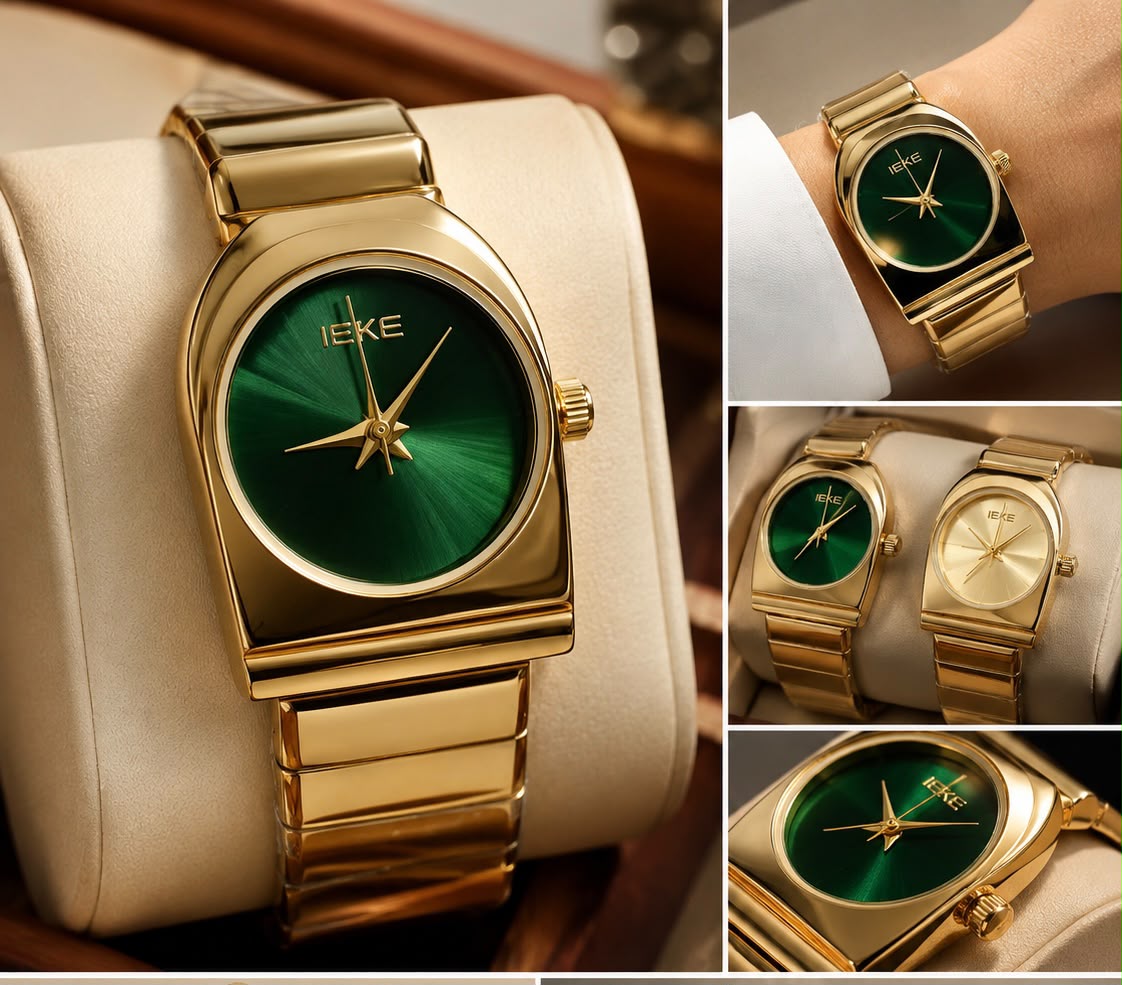 Women watch