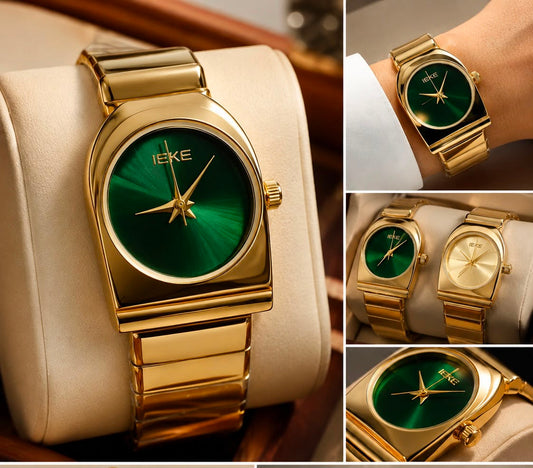 Women watch