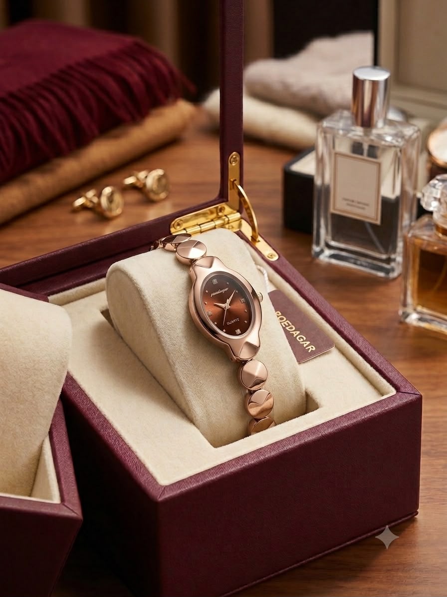 Women watch