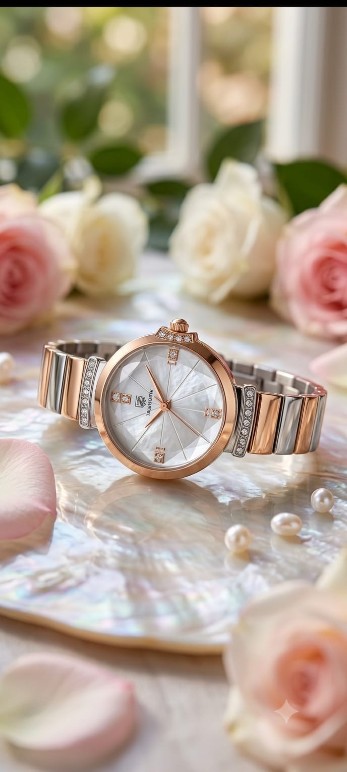 Women watch