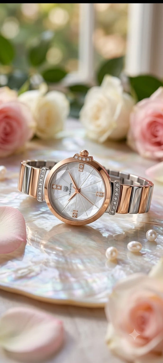Women watch