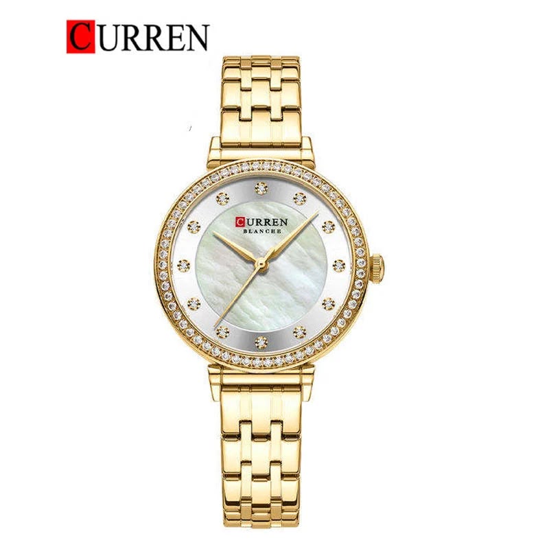 Women watch