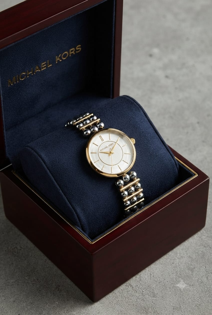 Women watch