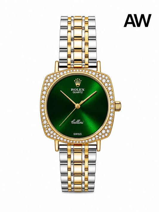 Women watch